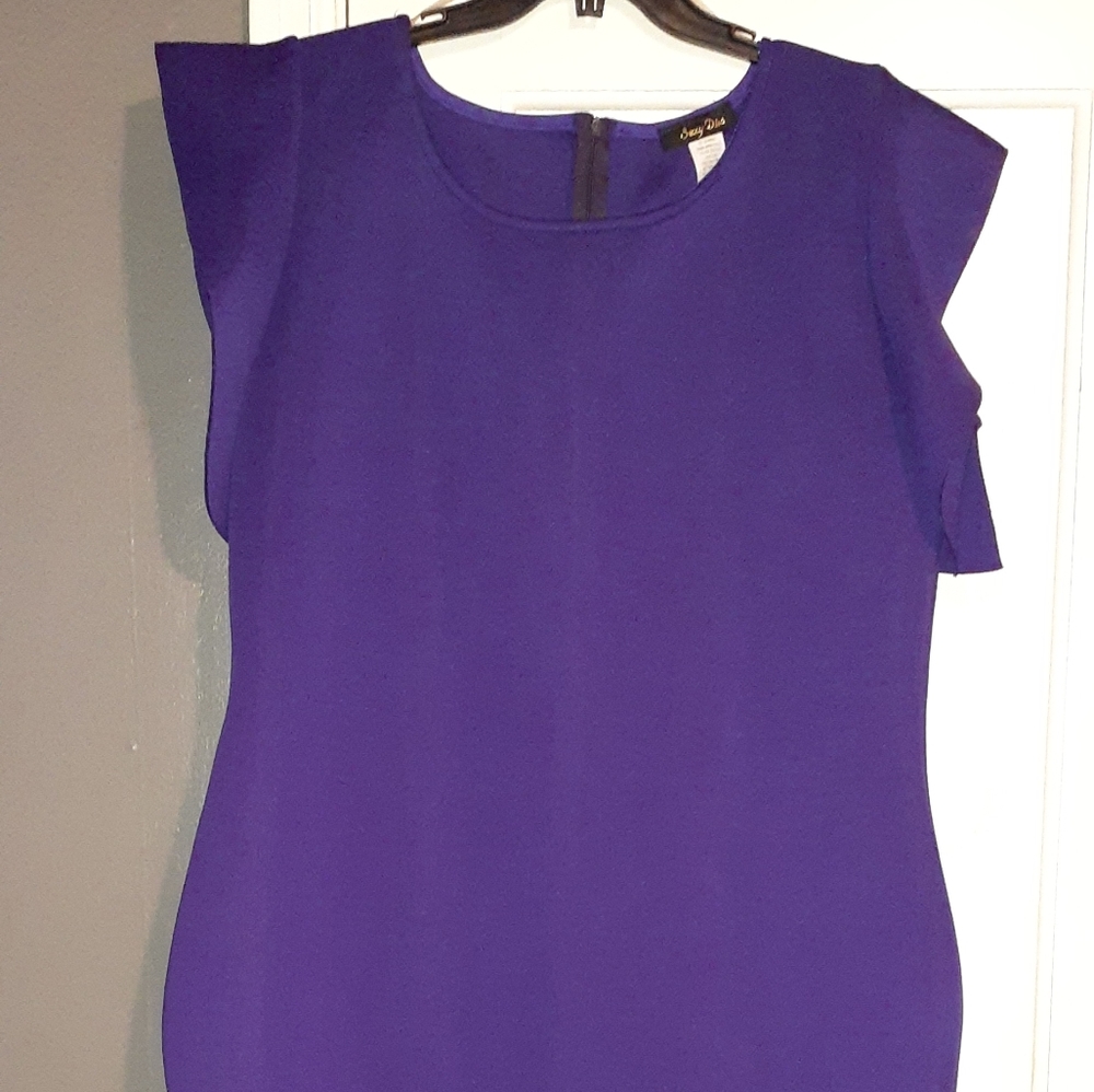 Womens Dress